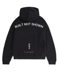 BNS Heavyweight Hoodie - Black