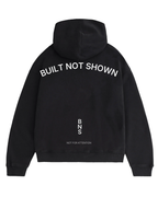 BNS Heavyweight Hoodie - Black
