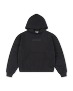 BNS Heavyweight Hoodie - Black