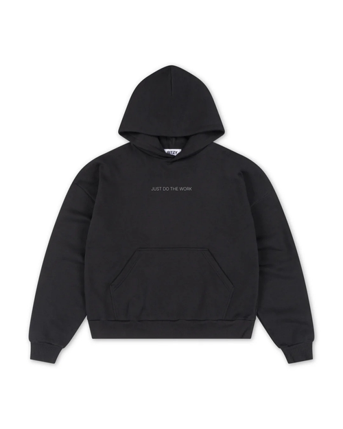 BNS Heavyweight Hoodie - Alt Colour